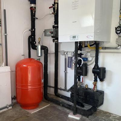 Generatore Loano Dopo 1