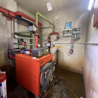 Generatore Loano Prima 1