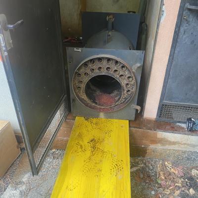 Generatore Loano Prima 2