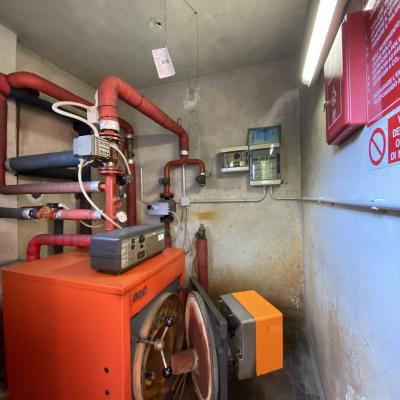 Generatore Loano Prima 6