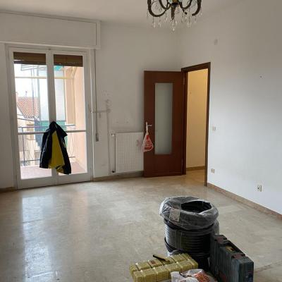 Ristrutturazione Loano Prima 1