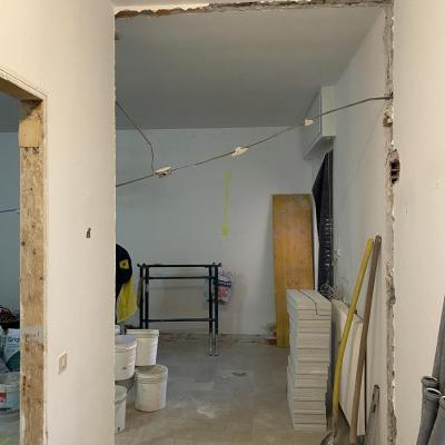 Ristrutturazione Loano Prima 6