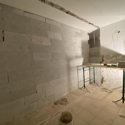 Ristrutturazione Loano Prima 7