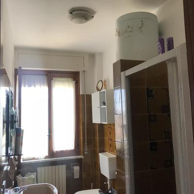 Bagno San Bartolomeo Dopo 1