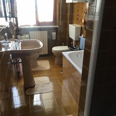 Bagno San Bartolomeo Dopo 2