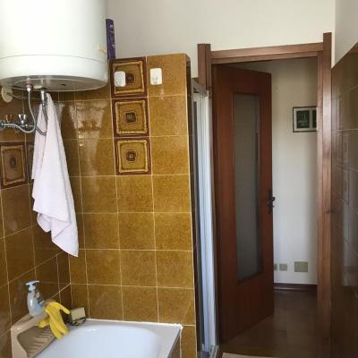 Bagno San Bartolomeo Dopo 3