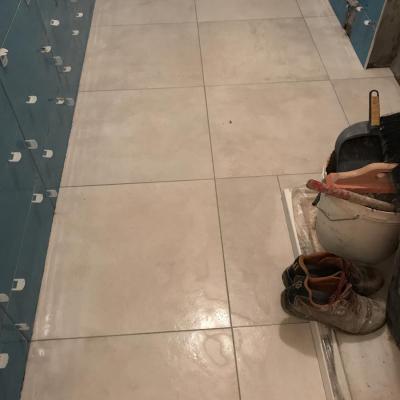 Bagno San Bartolomeo Dopo 6