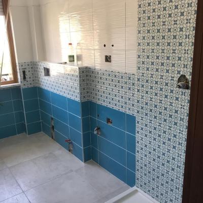 Bagno San Bartolomeo Dopo 8