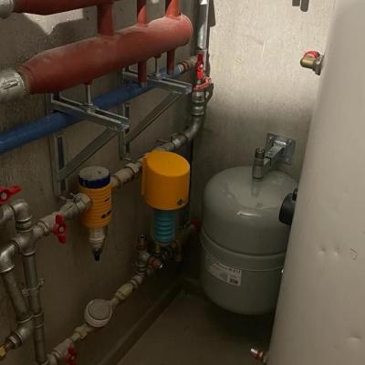 San Secondo Impianti 13