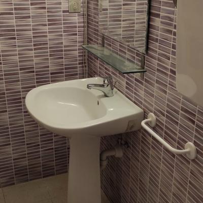 Bagno Crocetta Dopo 1