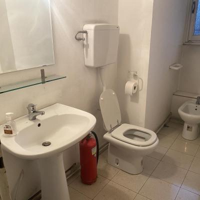 Bagno Crocetta Prima 2