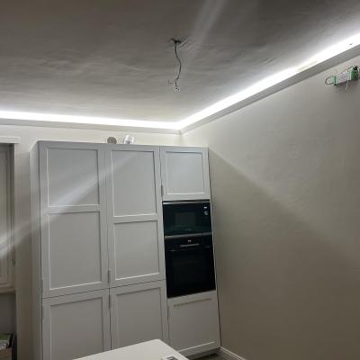 Ristrutturazione Carignano Dopo 2