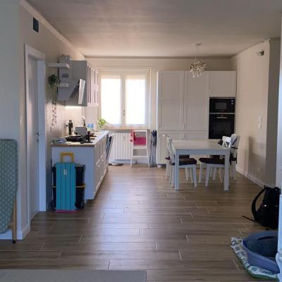 Ristrutturazione Carignano Dopo 3