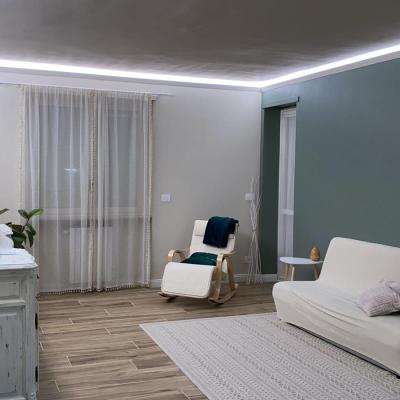 Ristrutturazione Carignano Dopo 5