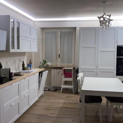 Ristrutturazione Carignano Dopo 7