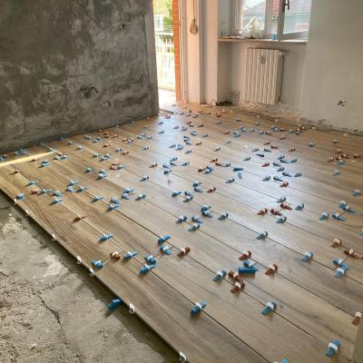 Ristrutturazione Carignano Prima 13