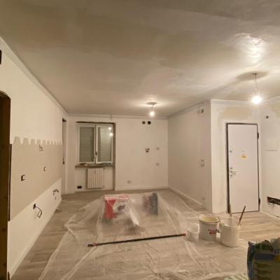 Ristrutturazione Carignano Prima 15