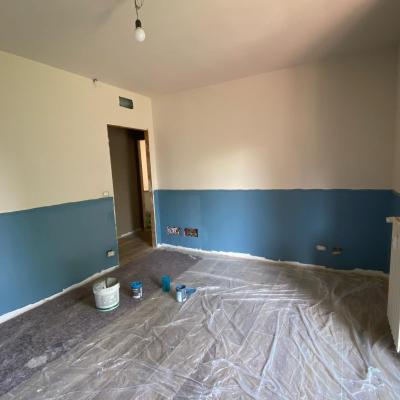 Ristrutturazione Carignano Prima 16