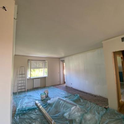 Ristrutturazione Carignano Prima 18