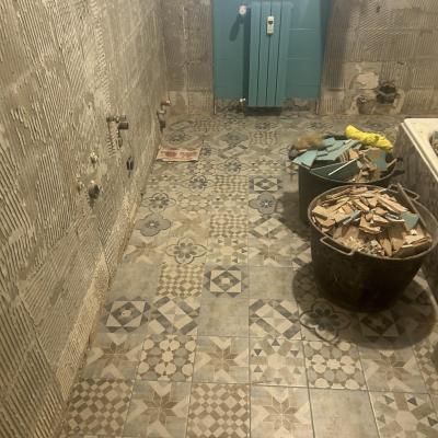 Ristrutturazione Carignano Prima 19