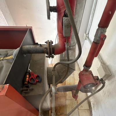 Generatore Avigliana 1 Prima