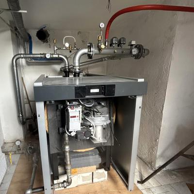 Generatore Avigliana 3 Dopo