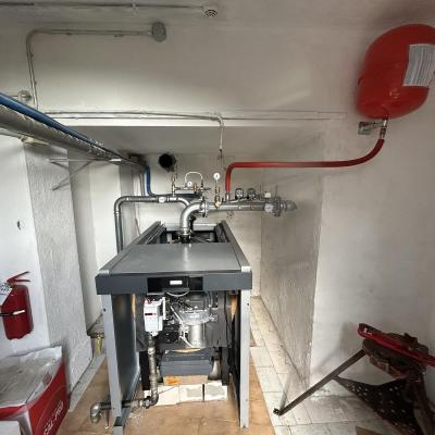 Generatore Avigliana 4 Dopo