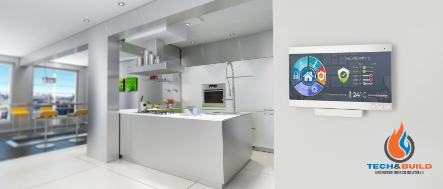 Climatizzazione Avanzata: Scopri il Sistema VRV di TECH &amp; BUILD